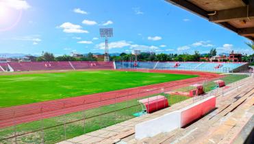 Tarija e alista para el torneo internacional 