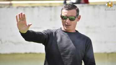 Técnico con respaldo