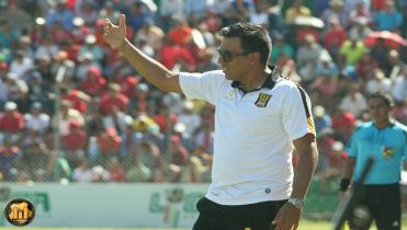 Técnicos con pasado