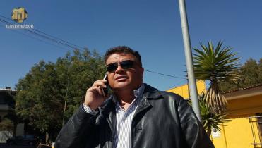 Téllez no se va