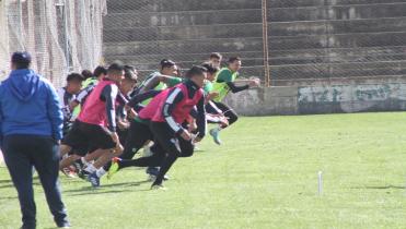 Tembladerani se cuida