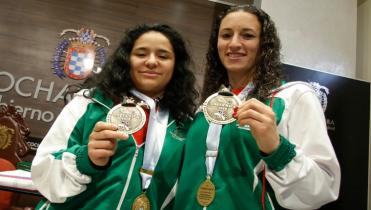 Tendrán premio económico