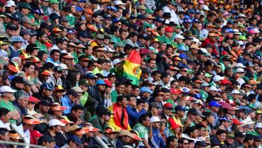 Tendremos un lindo lleno