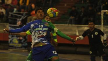 Tenemos semifinalistas 