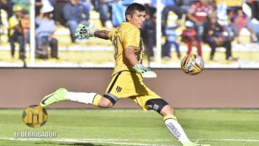 Tengo la mejor defensa