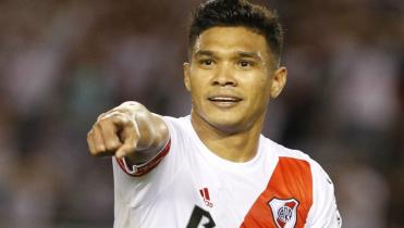 Teo quiere volver a Sudamérica