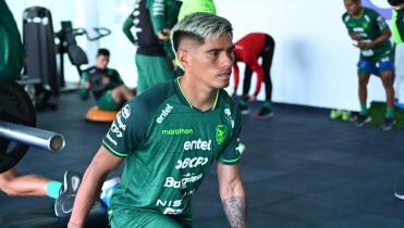 Tercer día de trabajo 