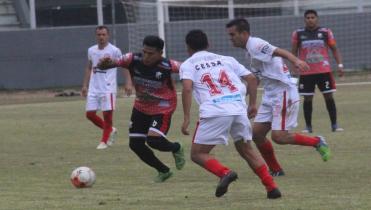 Tercera fecha del Nacional B