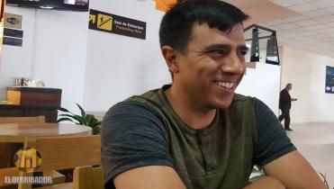 Terminar con buen fútbol