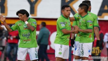 Terminar todo y definir