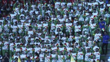 Terminaron los juegos