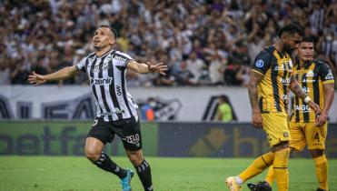 Terminó la sudamericana para el Tigre 