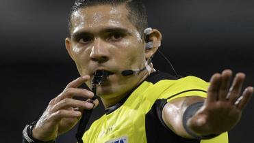 Terna ecuatoriana 