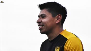 The Strongest campeón 2023