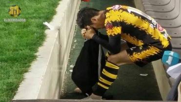 The Strongest carga el haber perdido 10 puntos en casa