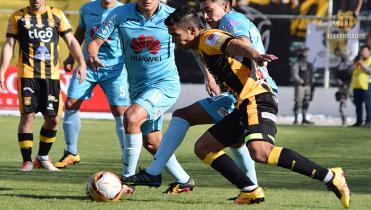 The Strongest con su mejor versión