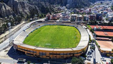 The Strongest desmiente, este jueves es un día decisivo 