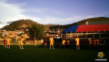 The Strongest no tiene margen para el error