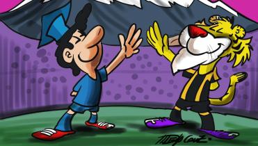 The Strongest pone a la venta las entradas para el Súper Clásico Boliviano