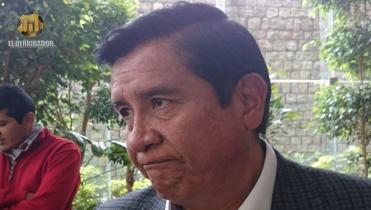 The Strongest postulará a Salinas a la FBF