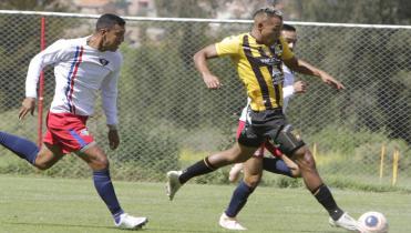 The Strongest venció a Wilstermann