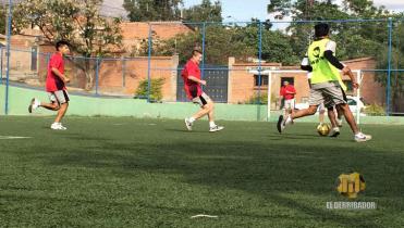 The Strongest visita a Wilstermann, con la consigna de ganar y esperar un traspié