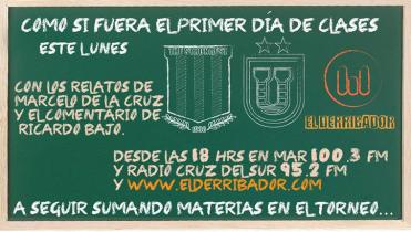 The Strongest vs. Universitario