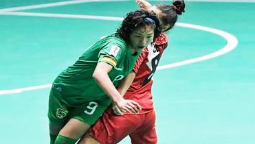 Ticona jugará en España 