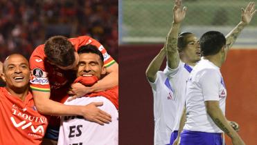 Tiempo de Copa