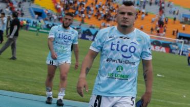 Tiempo para corregir