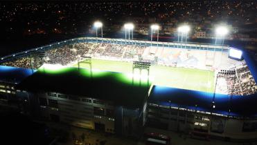 Tienen todo listo 