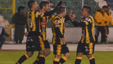 Tigre devorador