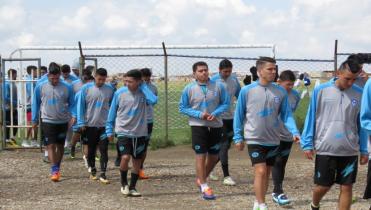 Todavía no hay luz verde