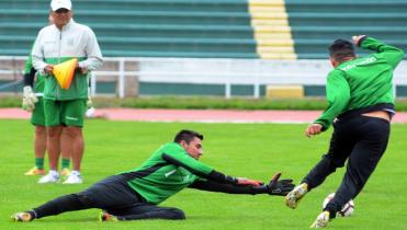Todavía no hay técnico 