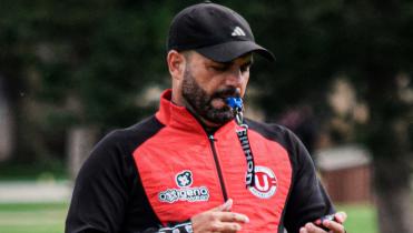 Todo definido para el debut para Thiago