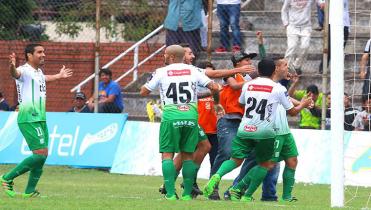 Todo en el Edgar Peña