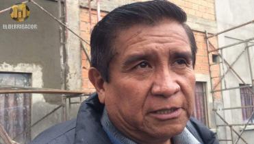 Todo encaminado por Farías 