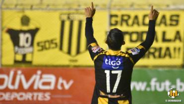 Todo puede pasar en el Fútbol