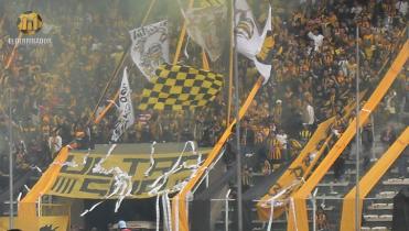 Todo vale por ver al Tigre