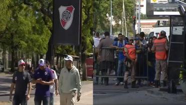 Todos al Monumental