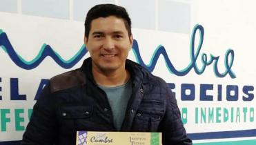 Todos con el Pollo Arias