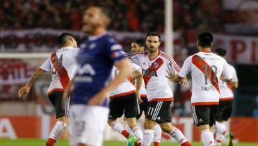 Todos contra River