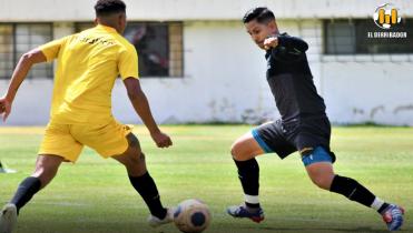 Todos los minutos son buenos para el Tigre