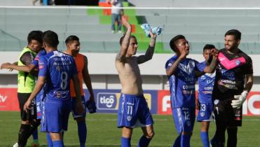 Todos serán complicados