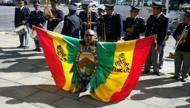 Tolerancia para todos