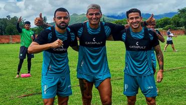 Tomayapo arranca hoy su año deportivo