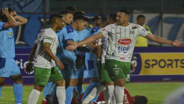 Tomayapo espera la visita de Bolívar 