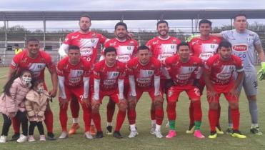 Tomayapo venció a Petrolero