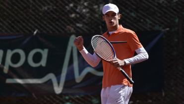Torneo Cóndor de Plata