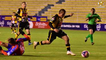 Torneo parejo y complicado